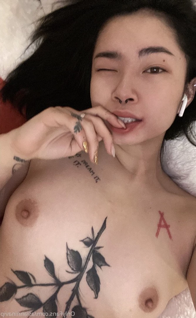 asianninavip Onlyfans leaked photo 3770092 on Hotleaks.tv
