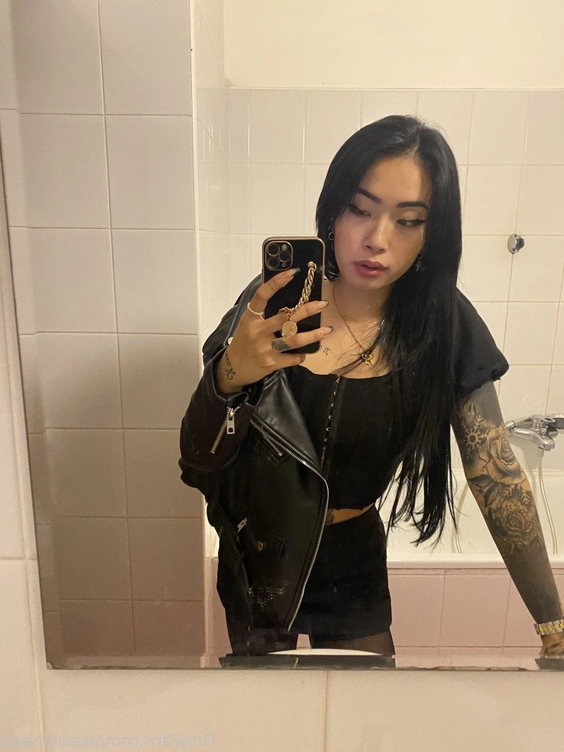 asianninavip Onlyfans leaked photo 3770504 on Hotleaks.tv