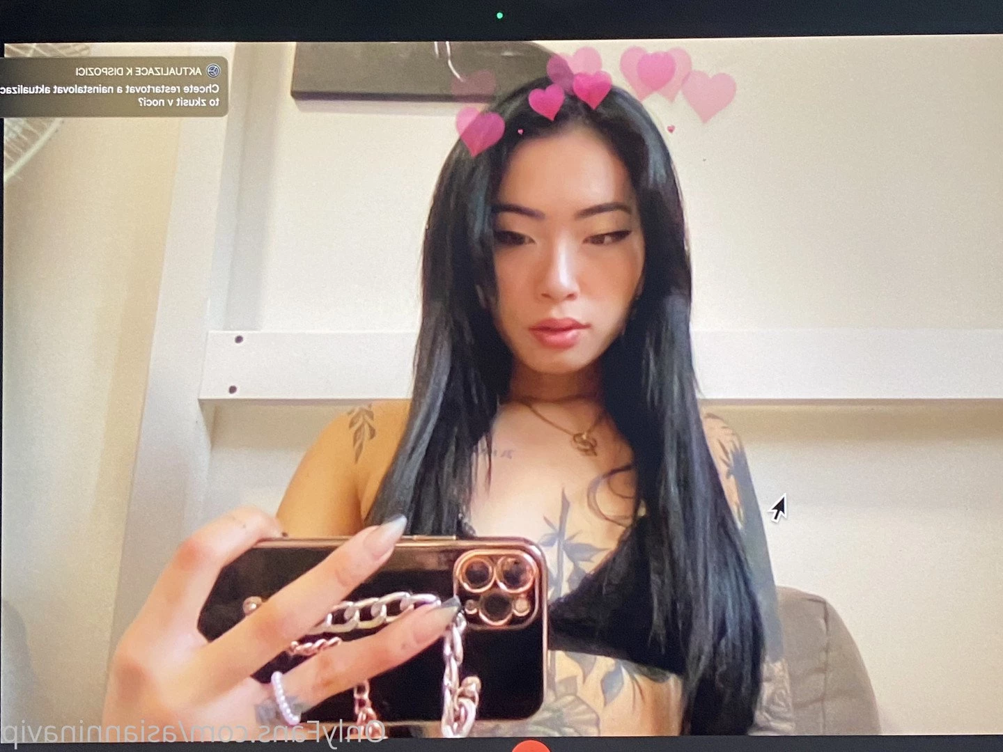 asianninavip Onlyfans leaked photo 3772445 on Hotleaks.tv