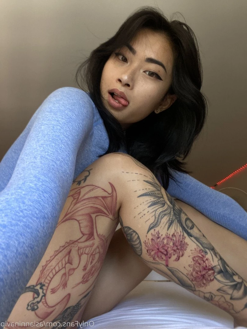 asianninavip Onlyfans leaked photo 3772880 on Hotleaks.tv