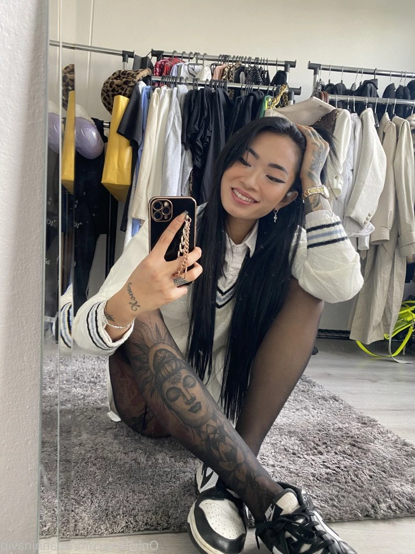 asianninavip Onlyfans leaked photo 3773794 on Hotleaks.tv