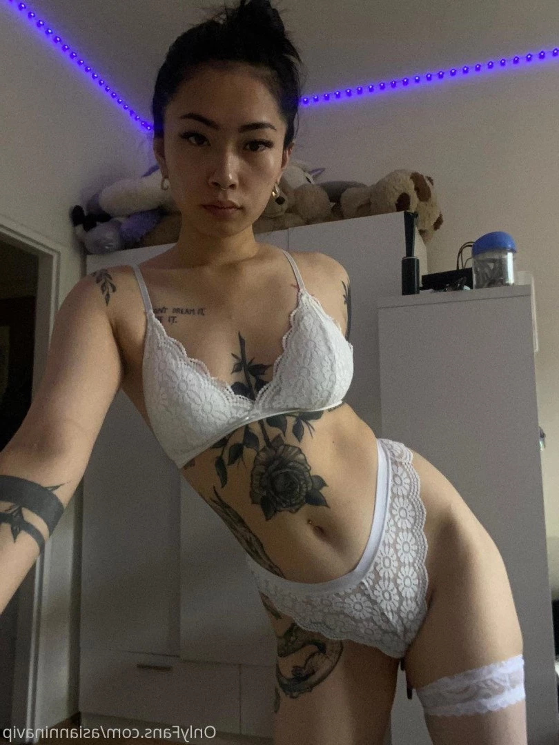 asianninavip Onlyfans leaked photo 3774014 on Hotleaks.tv