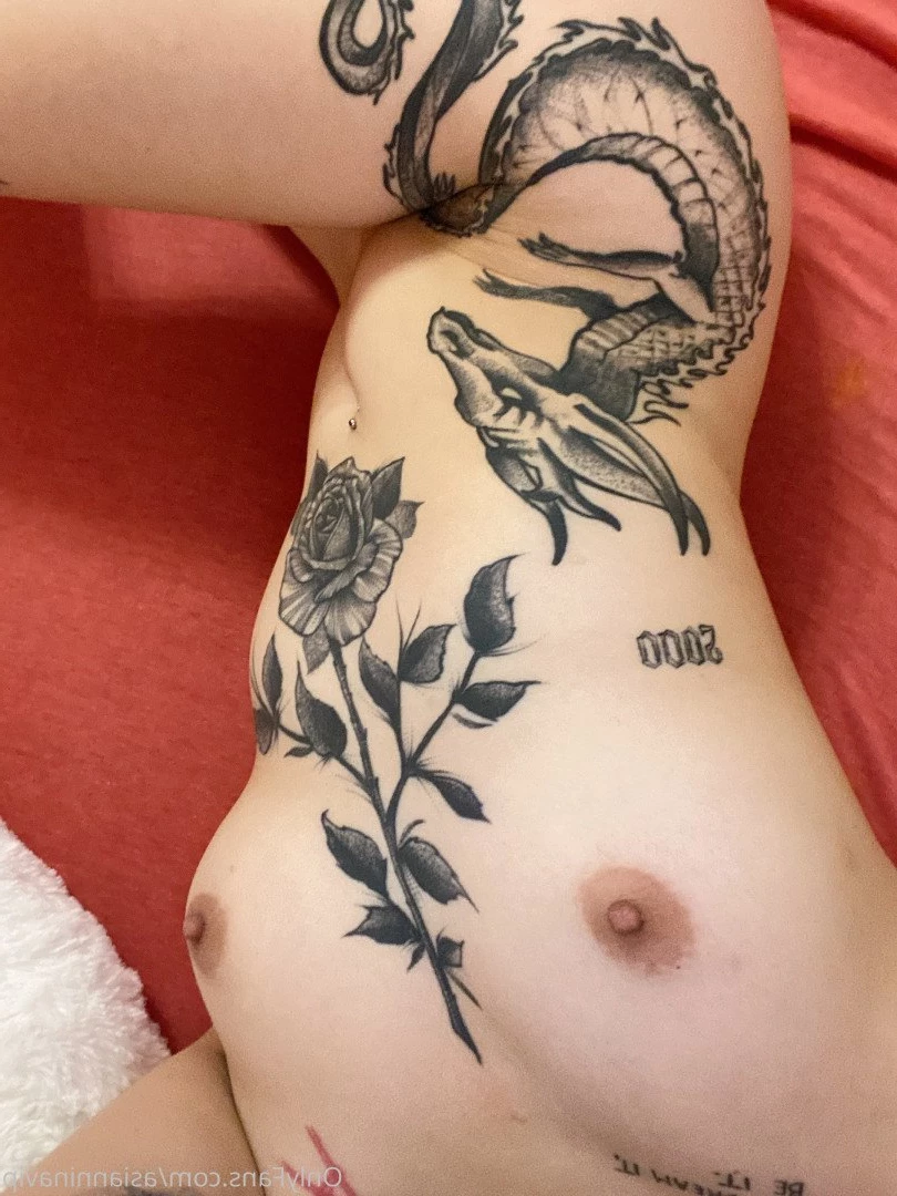 asianninavip Onlyfans leaked photo 3774630 on Hotleaks.tv
