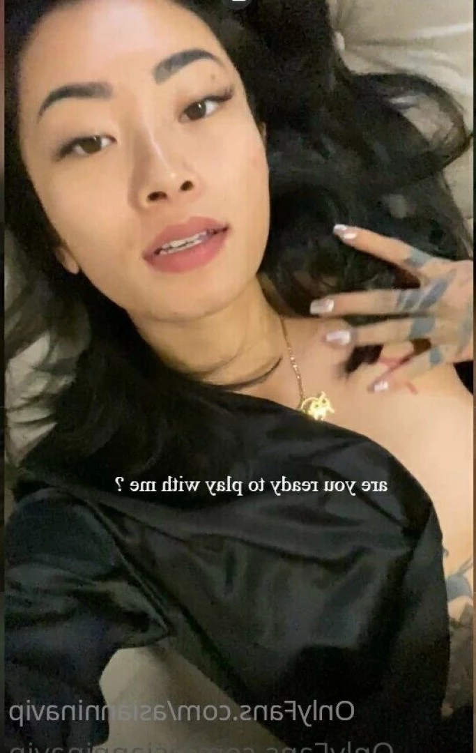 asianninavip Onlyfans leaked photo 3775508 on Hotleaks.tv