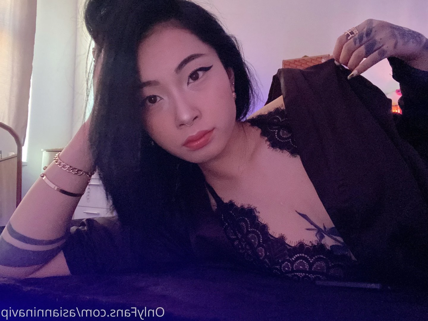 asianninavip Onlyfans leaked photo 3776556 on Hotleaks.tv