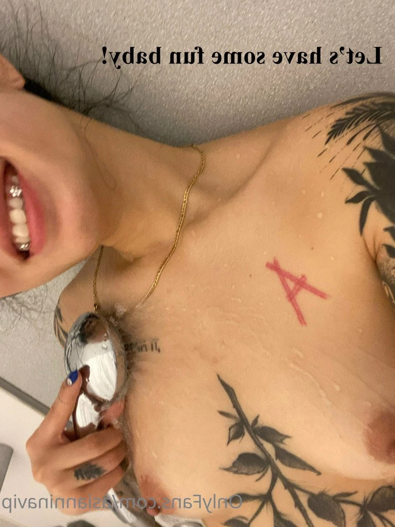 asianninavip Onlyfans leaked photo 3776766 on Hotleaks.tv