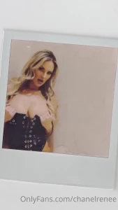 💋Chanel Renee [ chanelrenee ] Onlyfans leaked video 1350198 on Hotleaks.tv