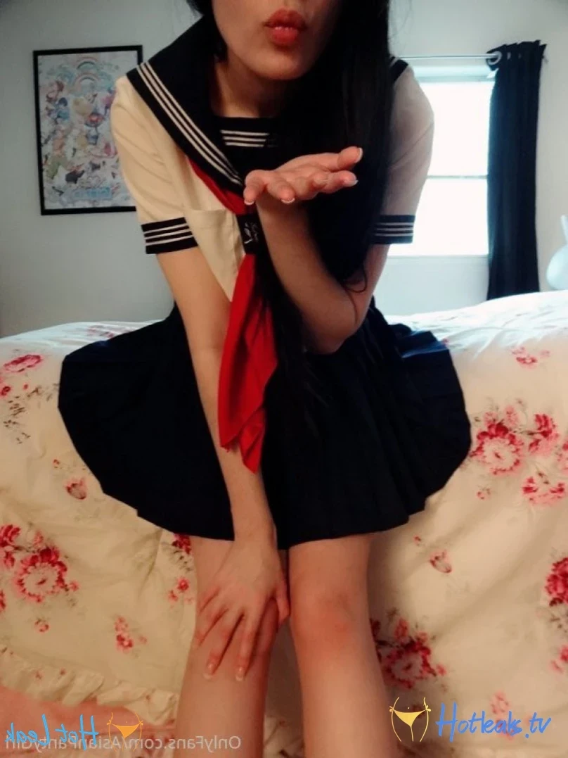 Alice ♡ [ asianpantygirl ] Onlyfans leaked photo 12889146 on Hotleaks.tv