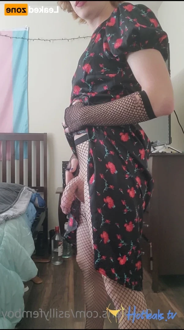 Alex Skye [ asillyfemboy ] Onlyfans leaked photo 16142730 on Hotleaks.tv