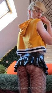 A Smol Cactus [ asmolcactus ] Onlyfans leaked video 3070052 on Hotleaks.tv
