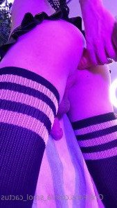 A Smol Cactus [ asmolcactus ] Onlyfans leaked video 3070406 on Hotleaks.tv
