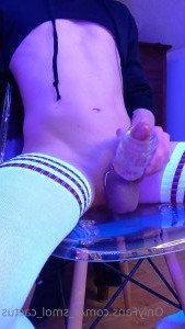 A Smol Cactus [ asmolcactus ] Onlyfans leaked video 3070448 on Hotleaks.tv