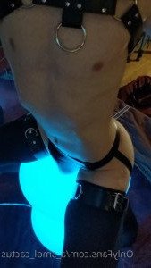 A Smol Cactus [ asmolcactus ] Onlyfans leaked video 3070632 on Hotleaks.tv