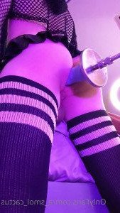 A Smol Cactus [ asmolcactus ] Onlyfans leaked video 3070829 on Hotleaks.tv