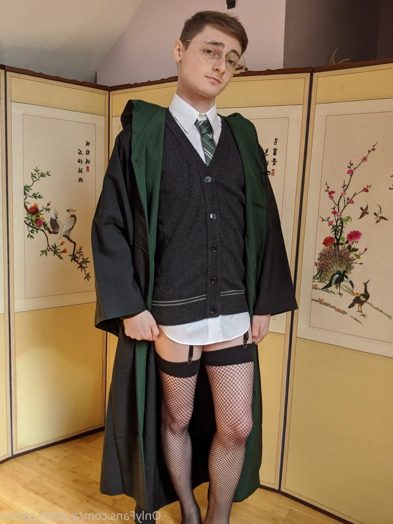 A Smol Cactus [ asmolcactus ] Onlyfans leaked photo 3621650 on Hotleaks.tv