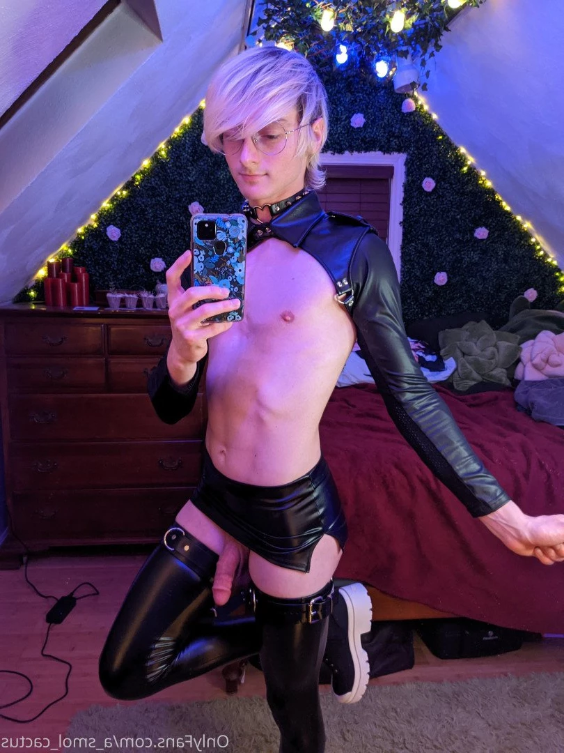 A Smol Cactus [ asmolcactus ] Onlyfans leaked photo 3626265 on Hotleaks.tv