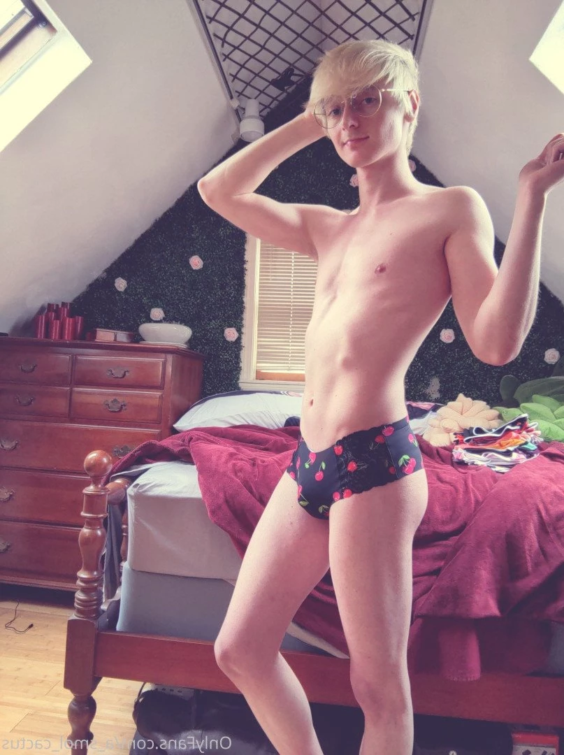 A Smol Cactus [ asmolcactus ] Onlyfans leaked photo 3635232 on Hotleaks.tv