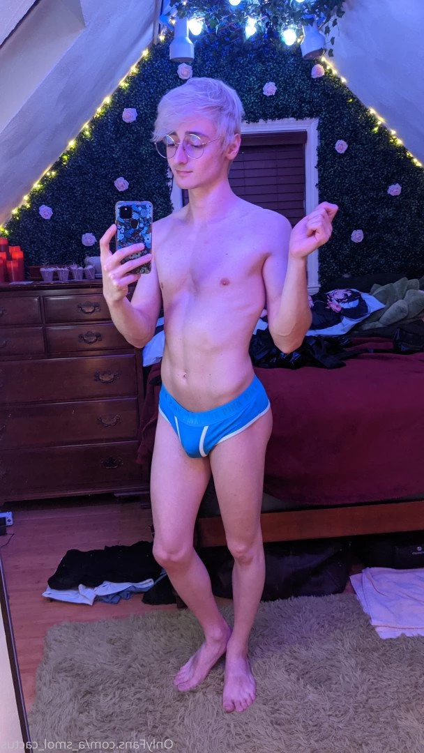 A Smol Cactus [ asmolcactus ] Onlyfans leaked photo 3642244 on Hotleaks.tv