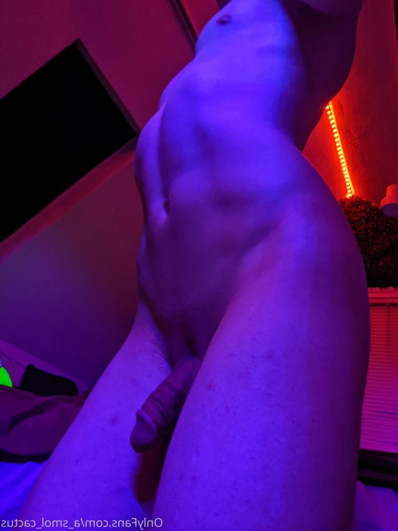 A Smol Cactus [ asmolcactus ] Onlyfans leaked photo 3645637 on Hotleaks.tv