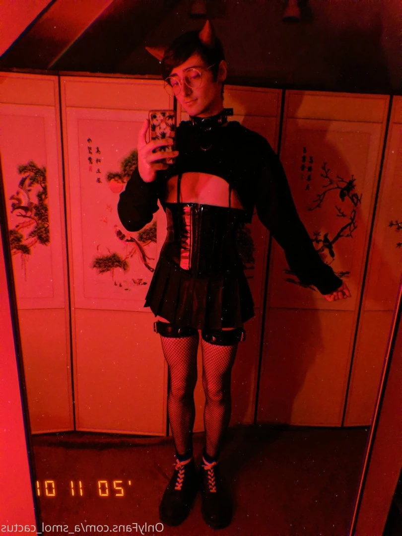 A Smol Cactus [ asmolcactus ] Onlyfans leaked photo 3646728 on Hotleaks.tv