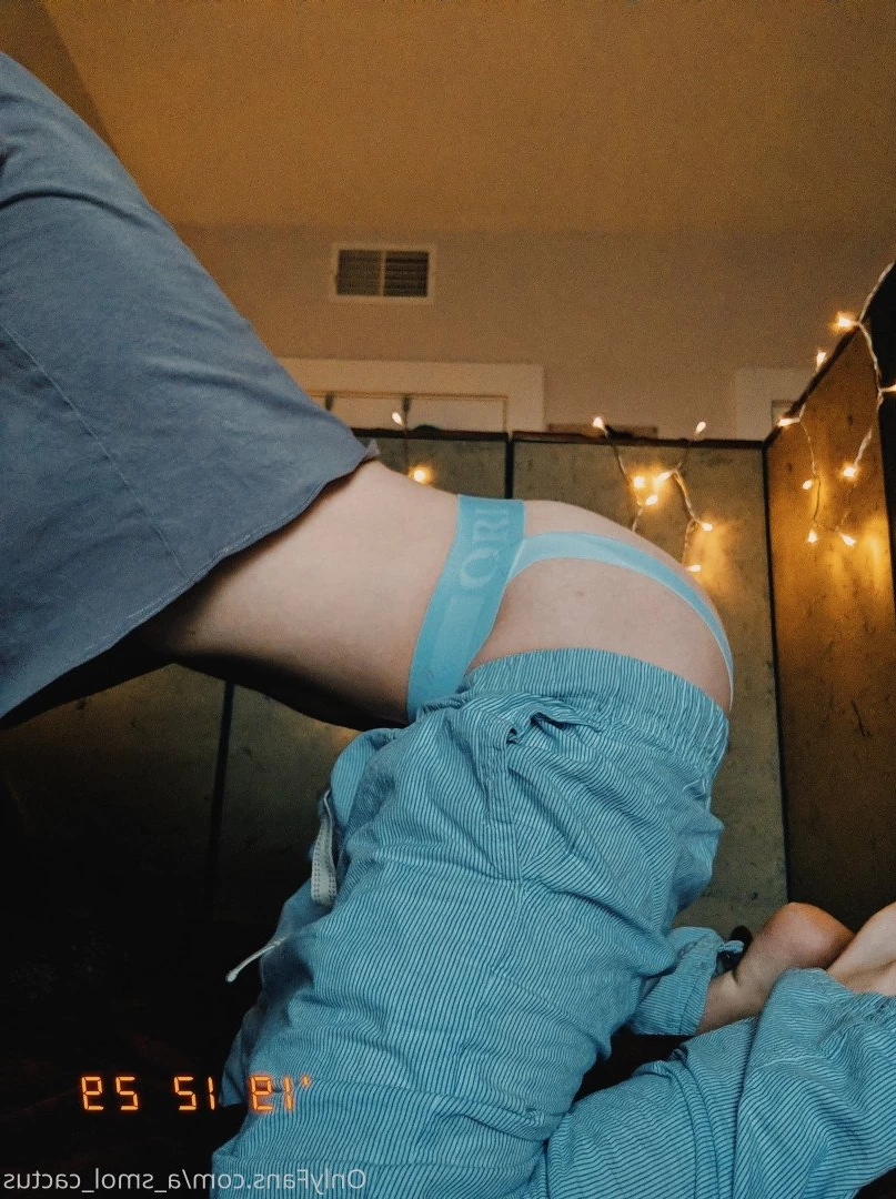 A Smol Cactus [ asmolcactus ] Onlyfans leaked photo 3648270 on Hotleaks.tv