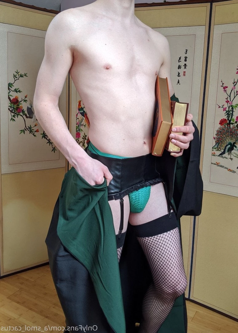 A Smol Cactus [ asmolcactus ] Onlyfans leaked photo 3649402 on Hotleaks.tv