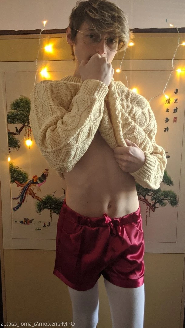 A Smol Cactus [ asmolcactus ] Onlyfans leaked photo 3651692 on Hotleaks.tv