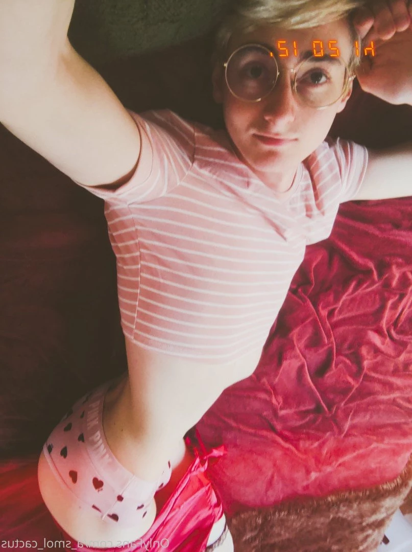 A Smol Cactus [ asmolcactus ] Onlyfans leaked photo 3655224 on Hotleaks.tv