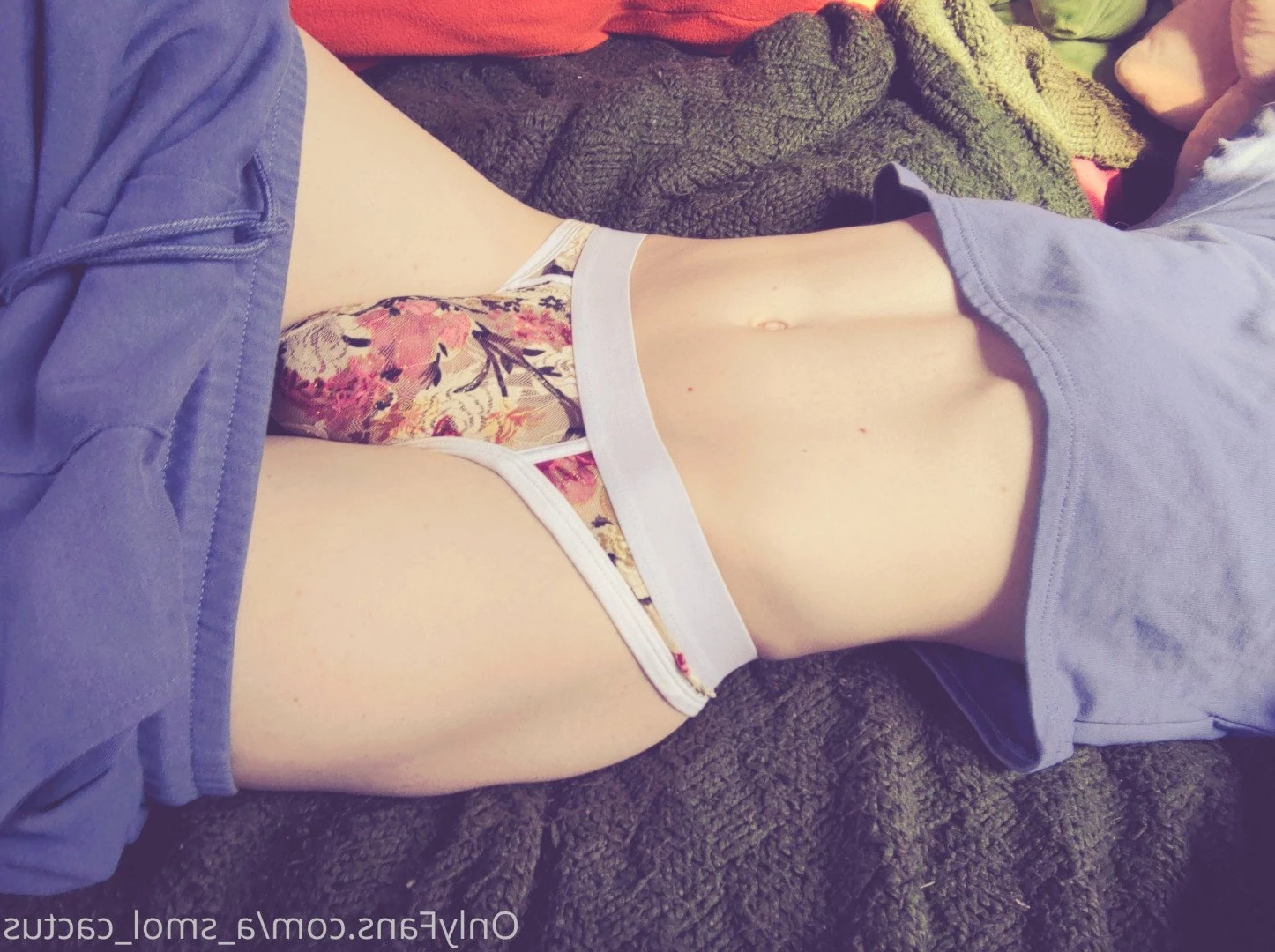 A Smol Cactus [ asmolcactus ] Onlyfans leaked photo 3661137 on Hotleaks.tv