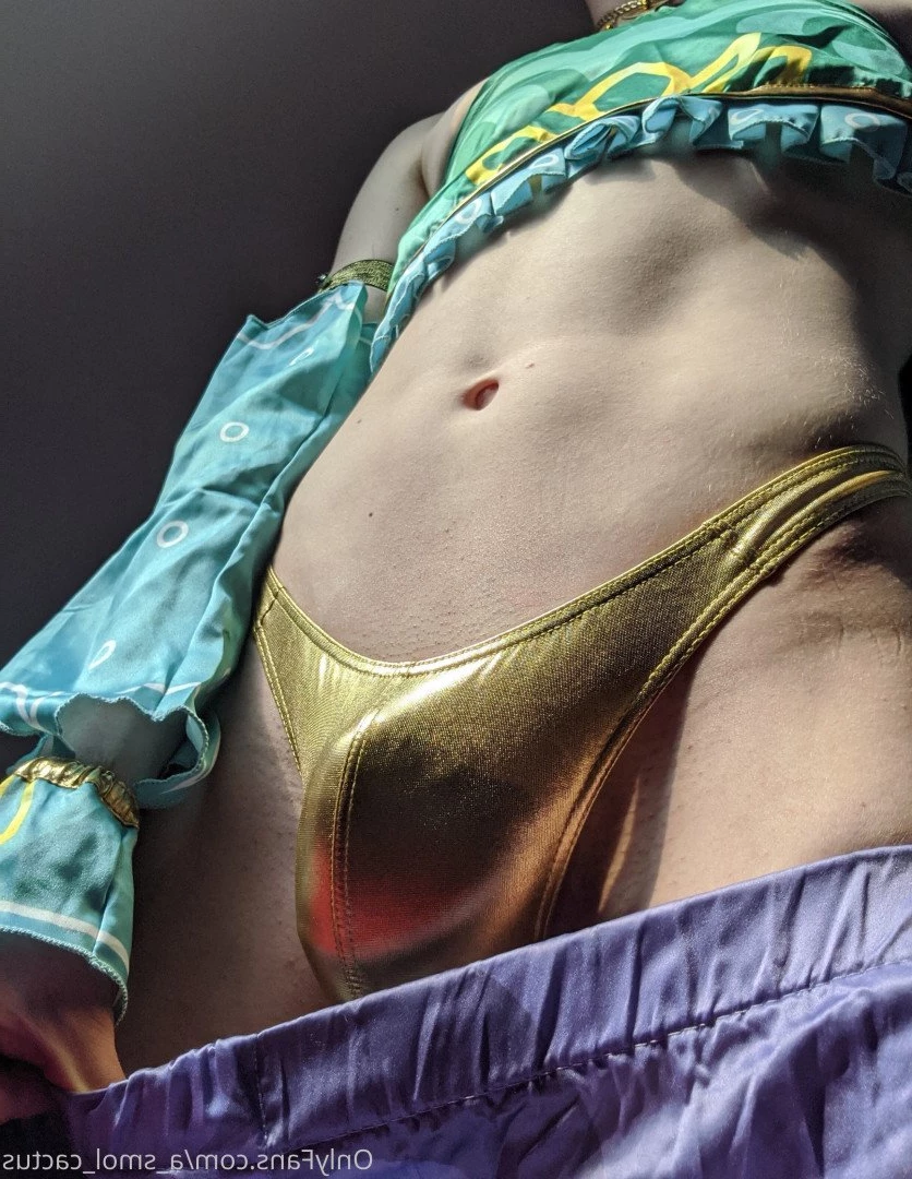 A Smol Cactus [ asmolcactus ] Onlyfans leaked photo 3661631 on Hotleaks.tv