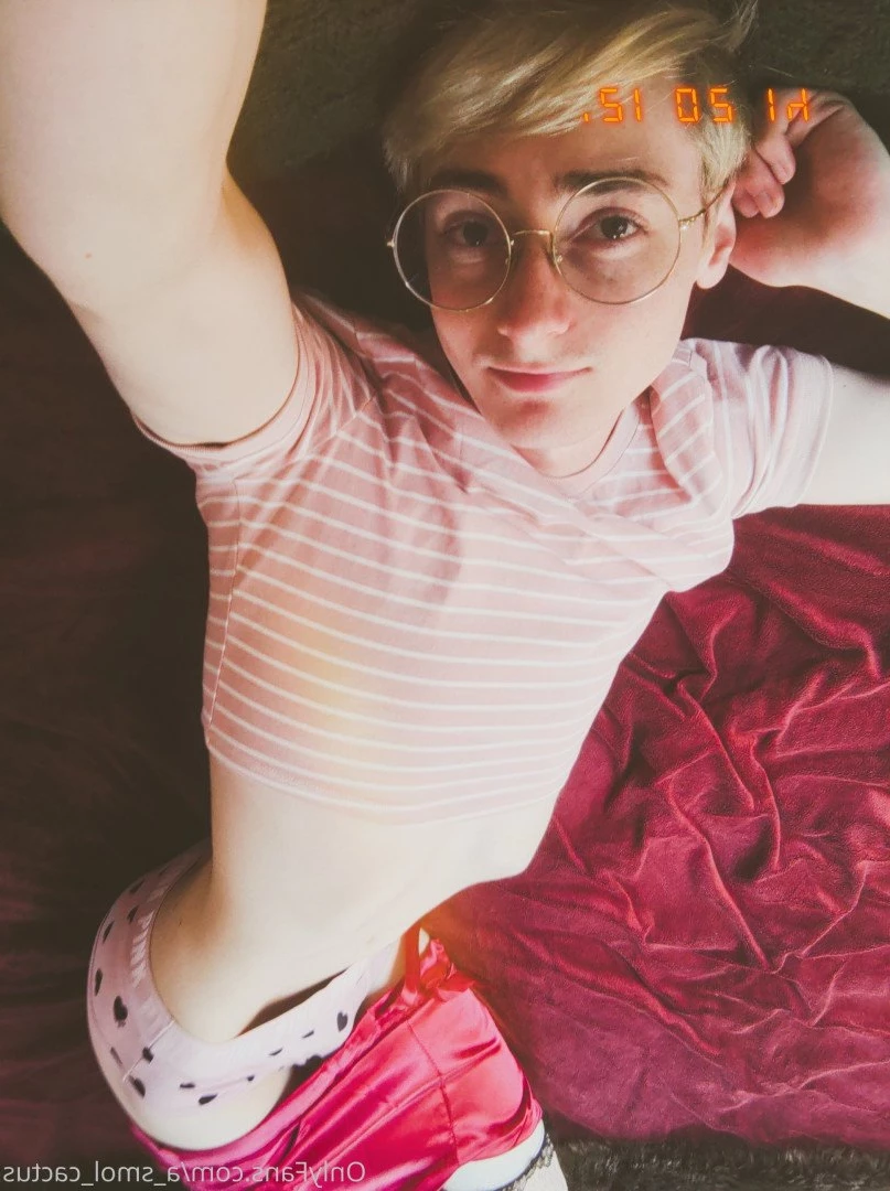 A Smol Cactus [ asmolcactus ] Onlyfans leaked photo 3665090 on Hotleaks.tv