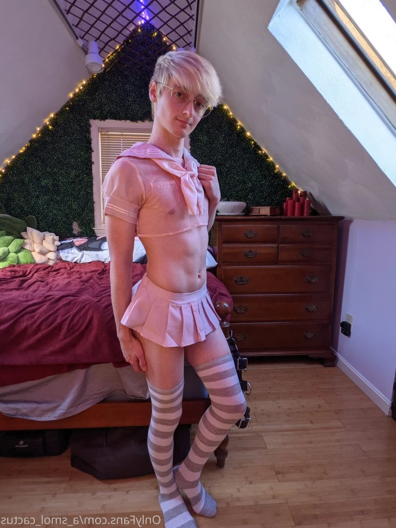 A Smol Cactus [ asmolcactus ] Onlyfans leaked photo 3666052 on Hotleaks.tv