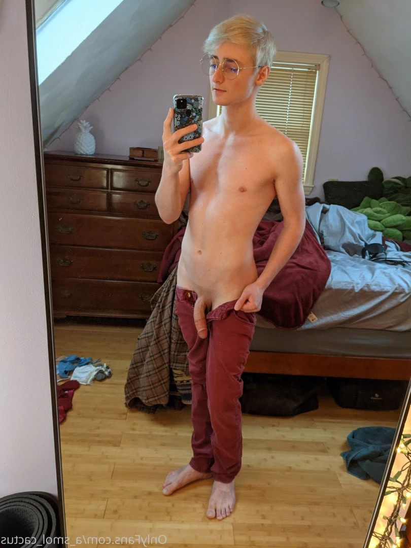 A Smol Cactus [ asmolcactus ] Onlyfans leaked photo 3666811 on Hotleaks.tv