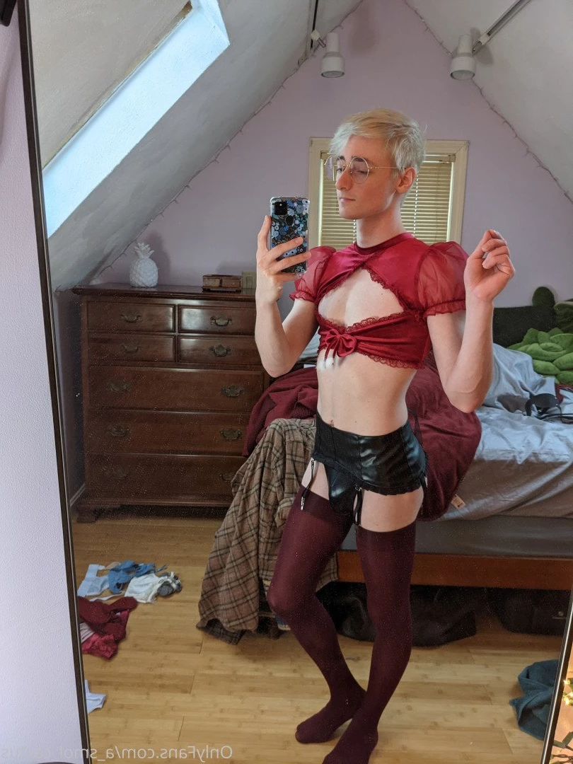 A Smol Cactus [ asmolcactus ] Onlyfans leaked photo 3667015 on Hotleaks.tv