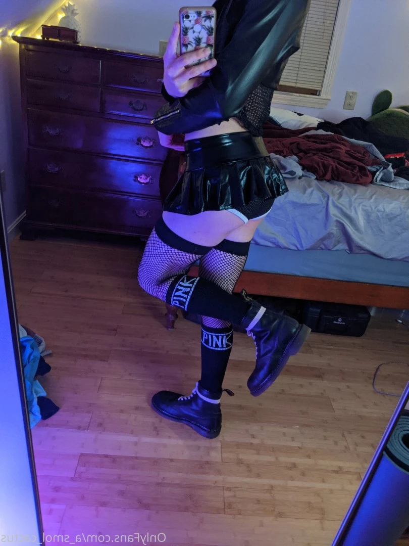 A Smol Cactus [ asmolcactus ] Onlyfans leaked photo 3667225 on Hotleaks.tv