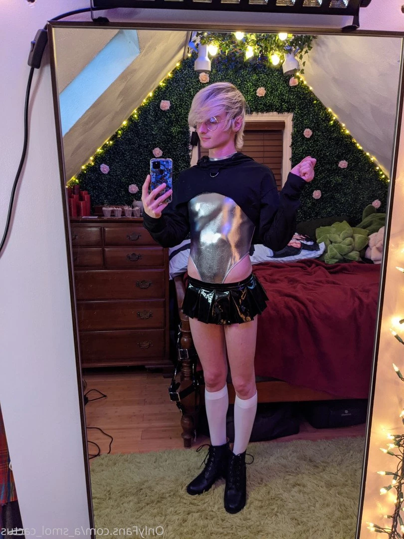 A Smol Cactus [ asmolcactus ] Onlyfans leaked photo 3670022 on Hotleaks.tv