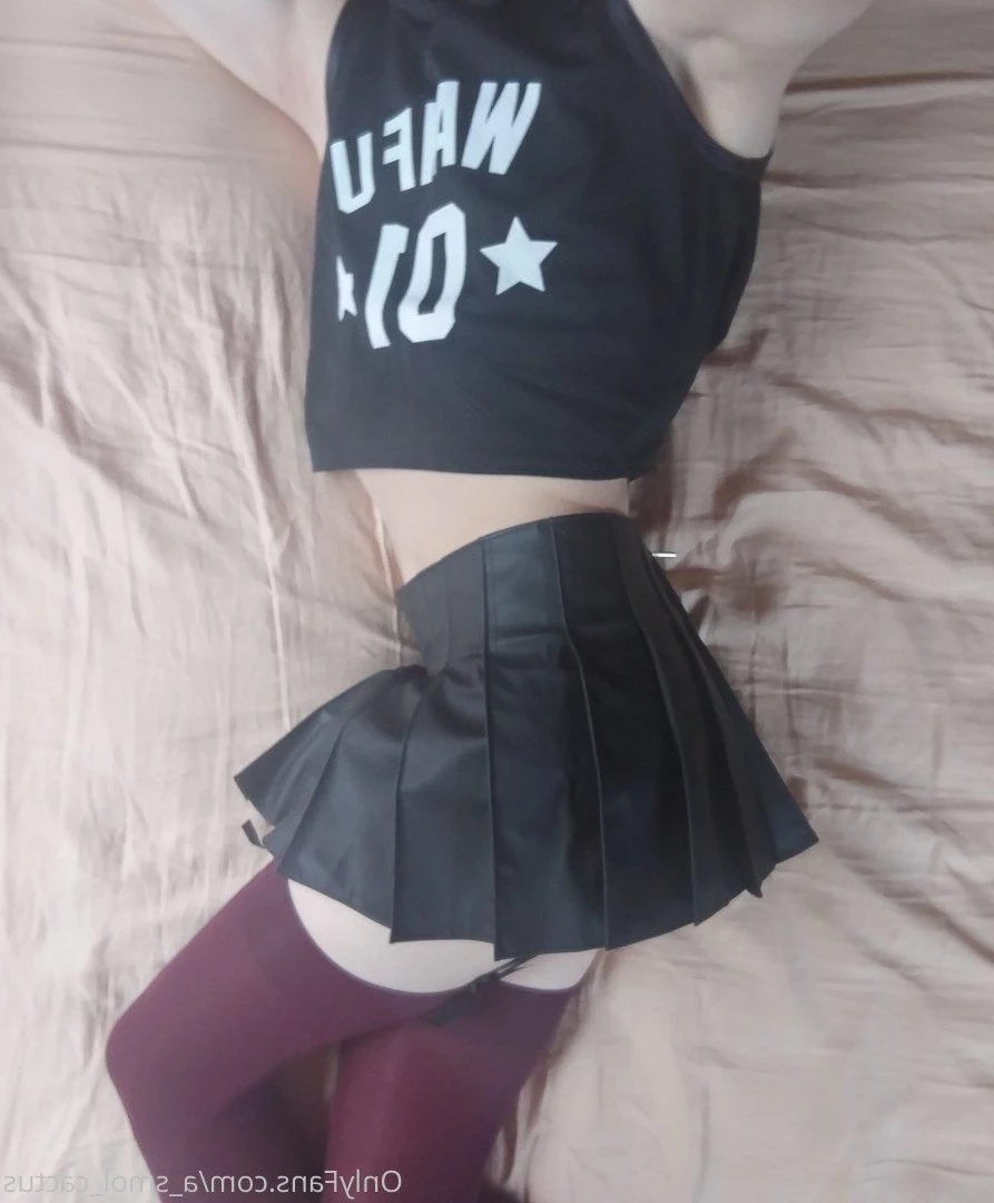 A Smol Cactus [ asmolcactus ] Onlyfans leaked photo 3673814 on Hotleaks.tv