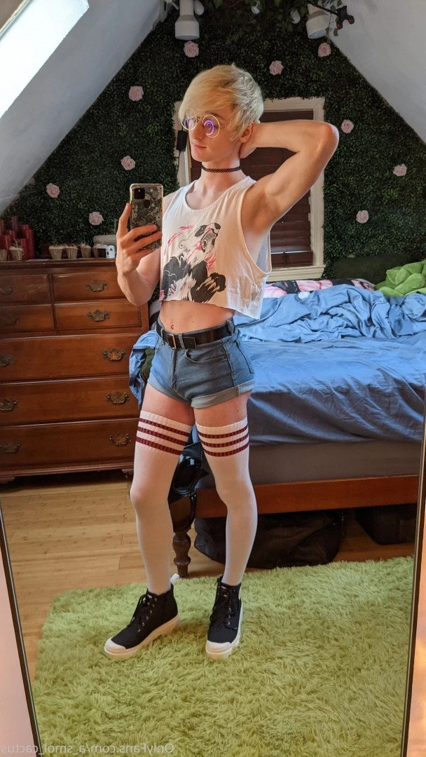 A Smol Cactus [ asmolcactus ] Onlyfans leaked photo 3682084 on Hotleaks.tv