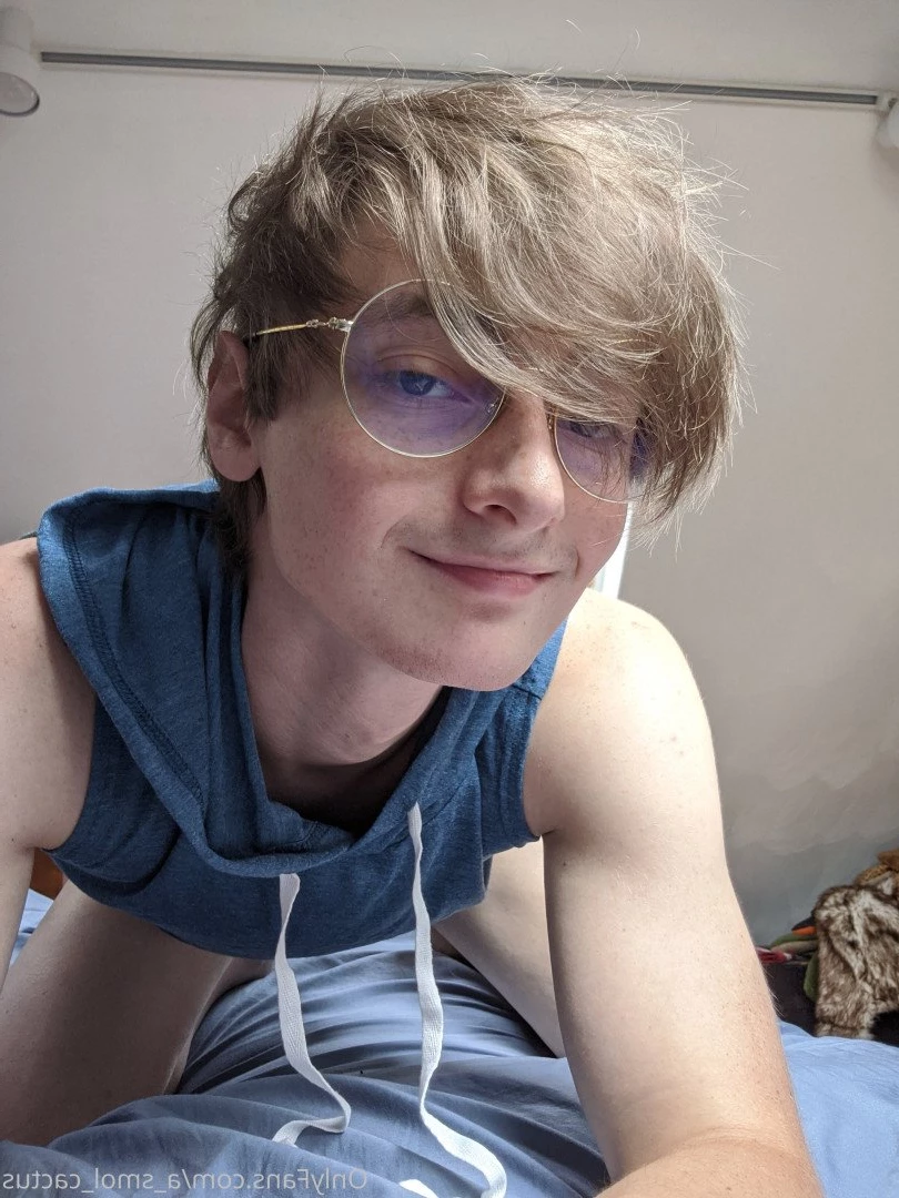 A Smol Cactus [ asmolcactus ] Onlyfans leaked photo 3682602 on Hotleaks.tv