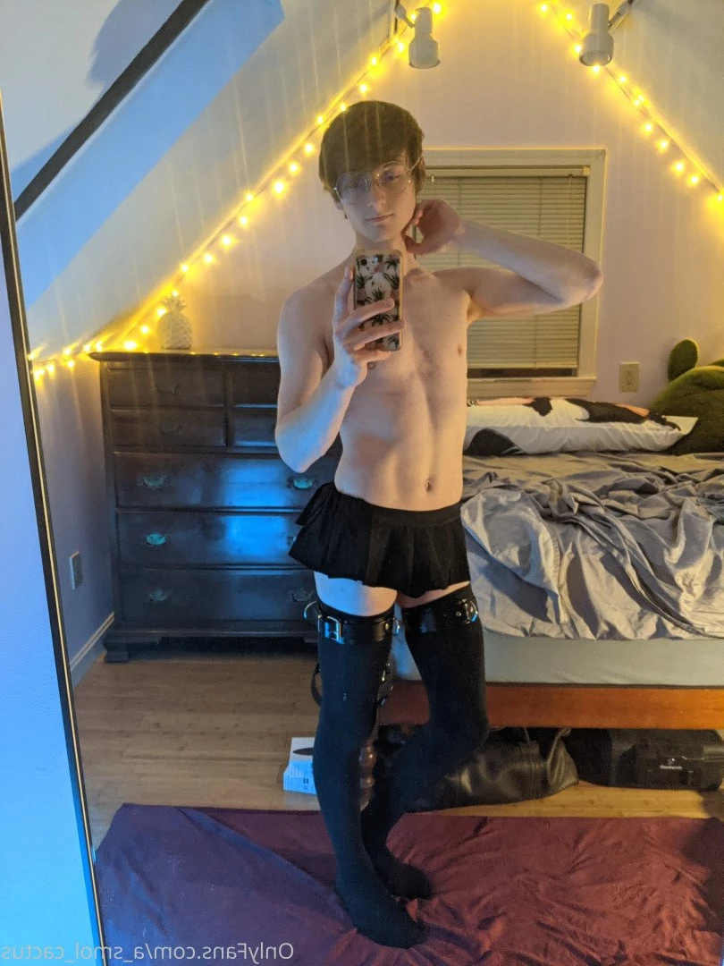 A Smol Cactus [ asmolcactus ] Onlyfans leaked photo 3686008 on Hotleaks.tv