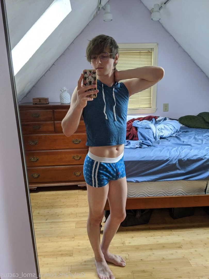 A Smol Cactus [ asmolcactus ] Onlyfans leaked photo 3689417 on Hotleaks.tv