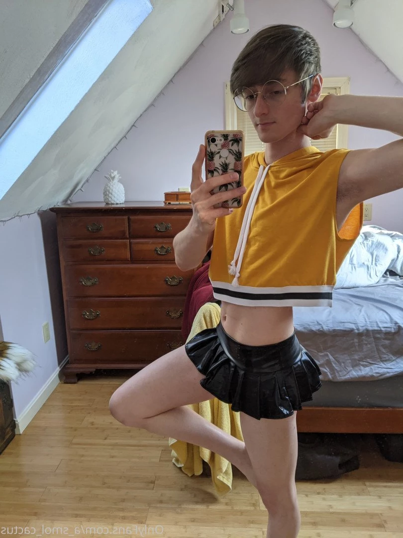 A Smol Cactus [ asmolcactus ] Onlyfans leaked photo 3692920 on Hotleaks.tv