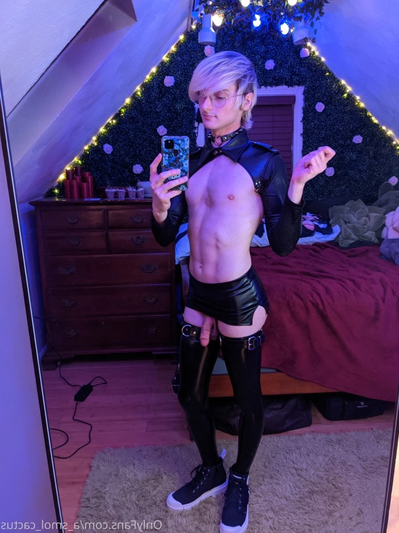A Smol Cactus [ asmolcactus ] Onlyfans leaked photo 3693403 on Hotleaks.tv