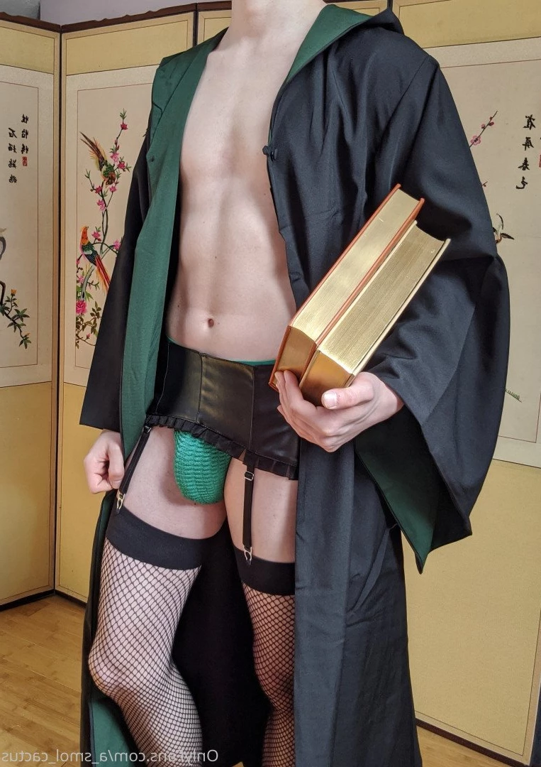 A Smol Cactus [ asmolcactus ] Onlyfans leaked photo 3698000 on Hotleaks.tv