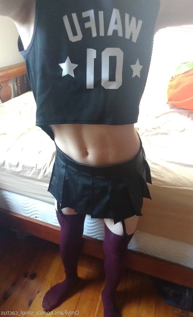 A Smol Cactus [ asmolcactus ] Onlyfans leaked photo 3698187 on Hotleaks.tv