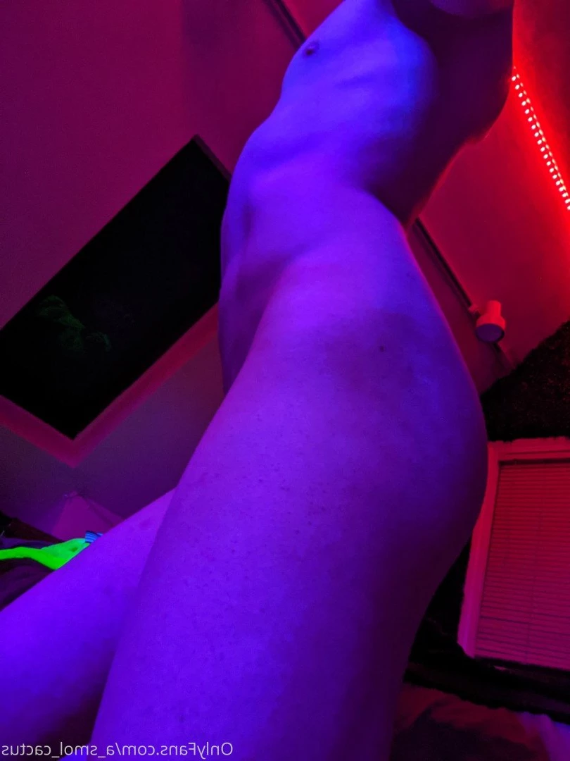 A Smol Cactus [ asmolcactus ] Onlyfans leaked photo 3705571 on Hotleaks.tv