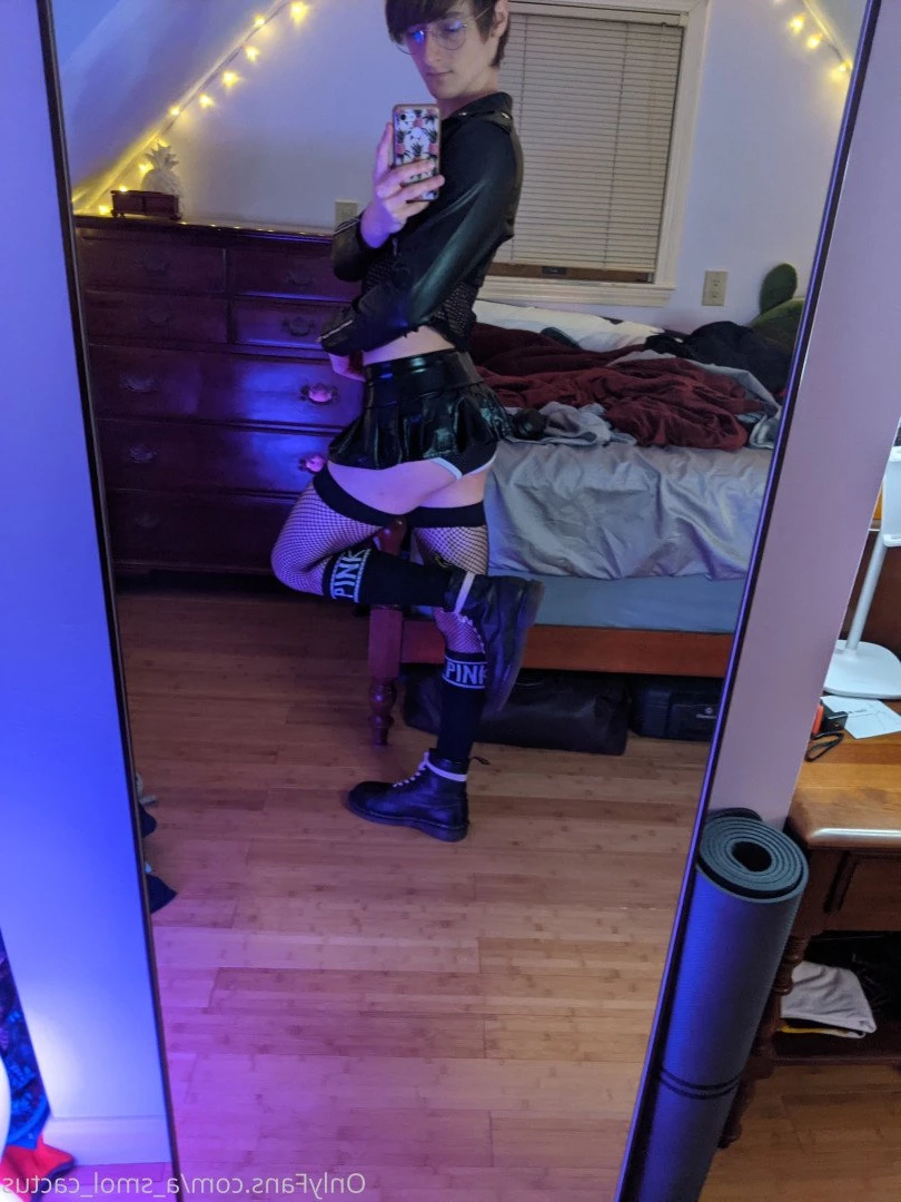 A Smol Cactus [ asmolcactus ] Onlyfans leaked photo 3712277 on Hotleaks.tv
