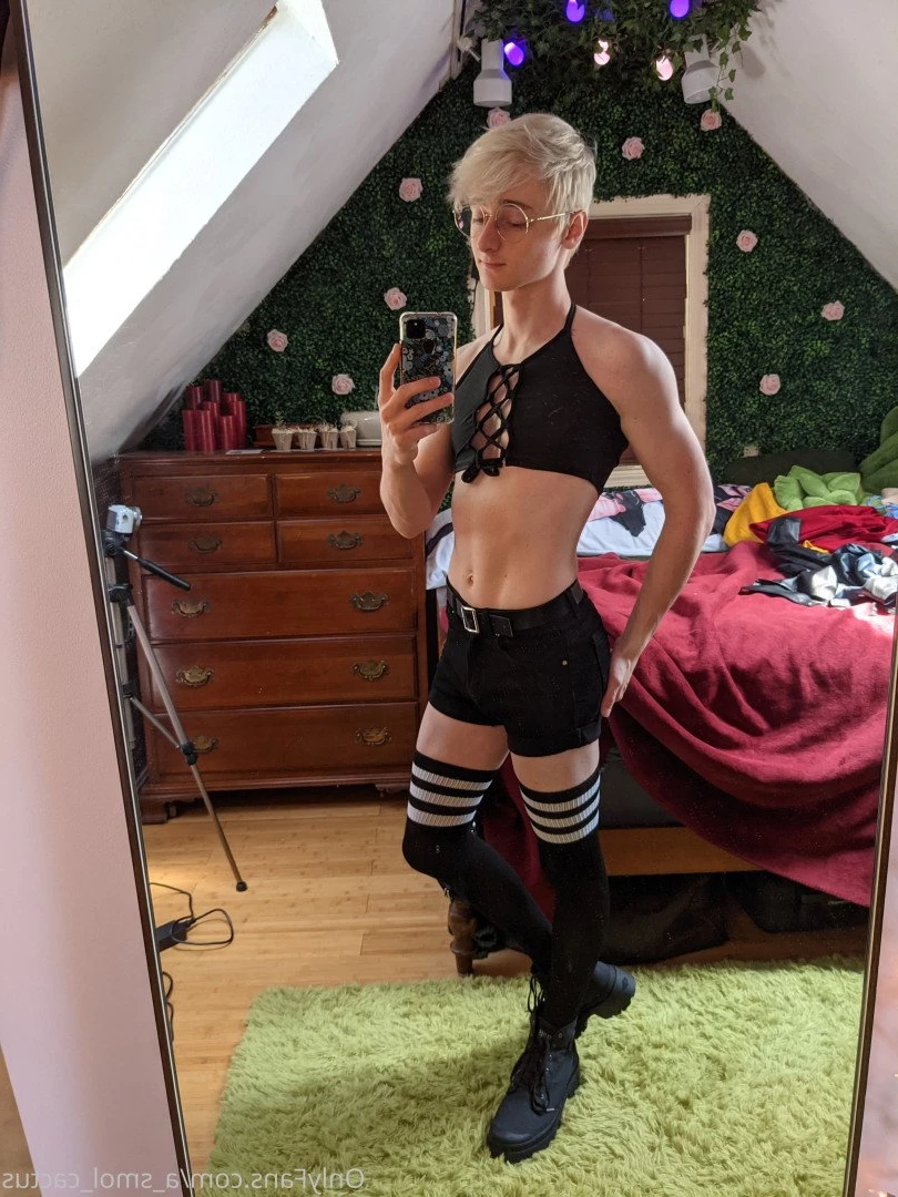 A Smol Cactus [ asmolcactus ] Onlyfans leaked photo 3713405 on Hotleaks.tv
