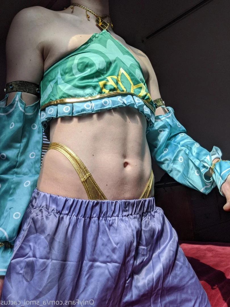 A Smol Cactus [ asmolcactus ] Onlyfans leaked photo 3714180 on Hotleaks.tv