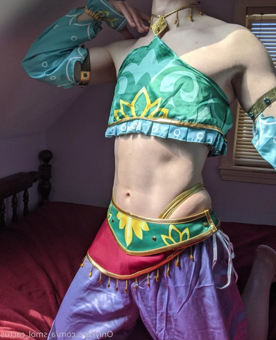 A Smol Cactus [ asmolcactus ] Onlyfans leaked photo 3717994 on Hotleaks.tv